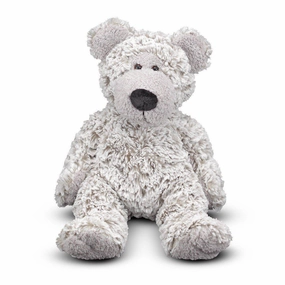Melissa & Doug Toys Greyson Bear
