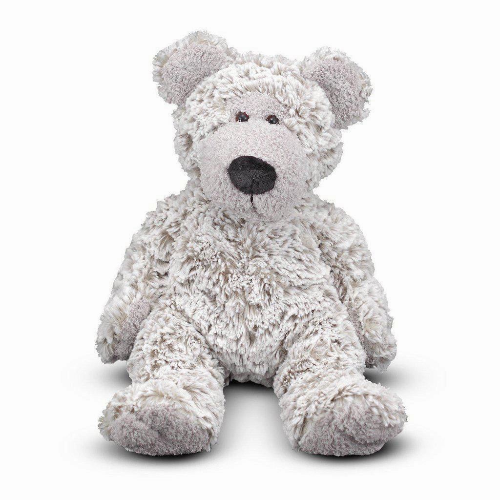 Melissa & Doug Toys Greyson Bear