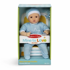 Melissa & Doug Toys Jordan