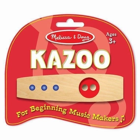 Melissa & Doug Toys Kazoo