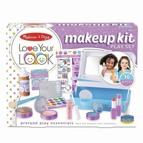 Melissa & Doug Toys Love Your Look - Makeup Kit