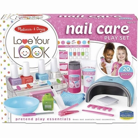 Melissa & Doug Toys Love Your Look - Nail Care
