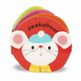 Melissa & Doug Toys Peekaboo