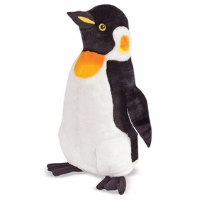 Melissa & Doug Toys Penguin - Plush