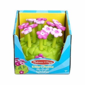 Melissa & Doug Toys Pretty Petals Sprinkler