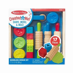 Melissa & Doug Toys Shape, Model, and Mold