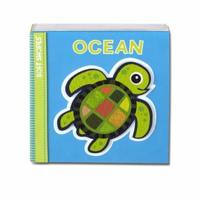 Melissa & Doug Toys Soft Shapes-Ocean