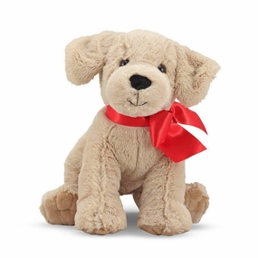 Melissa & Doug Toys Sunny Yellow Lab