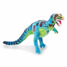 Melissa & Doug Toys T-Rex - Plush