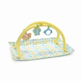 Melissa & Doug Toys Toy Time Play Set