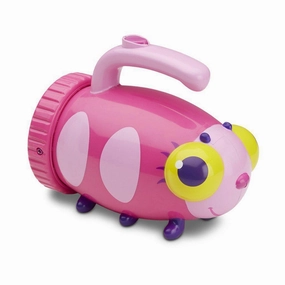 Melissa & Doug Toys Trixie Flashlight