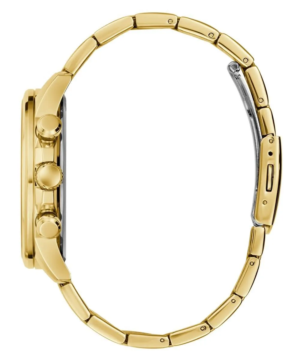 Montre pour homme GW0900G3 or et noir Walker
