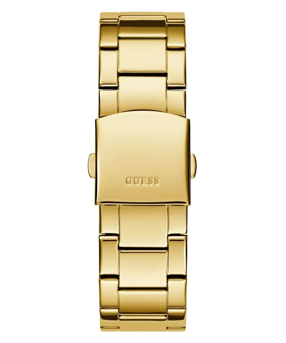 Montre pour homme GW0900G3 or et noir Walker