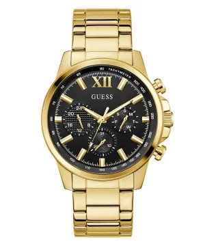 Montre pour homme GW0900G3 or et noir Walker
