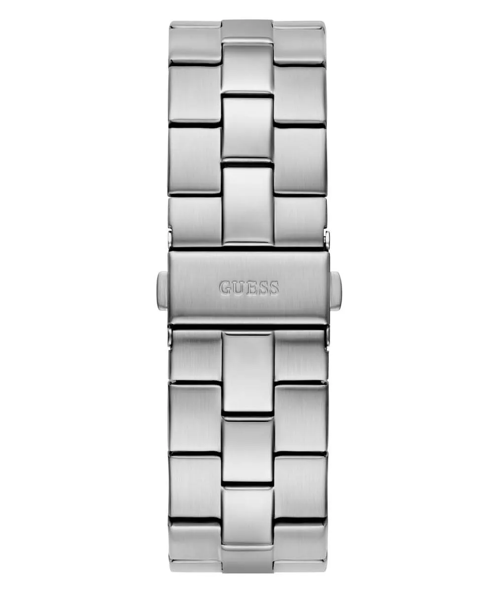 Montre Emperor Homme Gris Argent GW0849G1