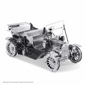 Metal Earth Toys 1908 Ford Model T