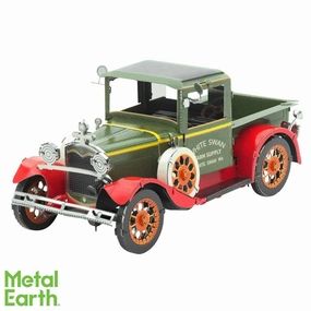 Metal Earth Toys 1931 Ford Model A