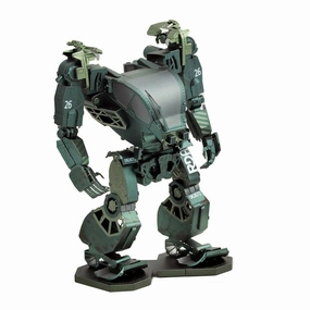 Metal Earth Toys Amp Suit