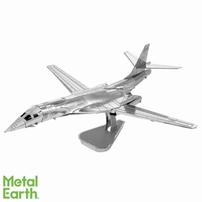 Metal Earth Toys B-1B Lancer