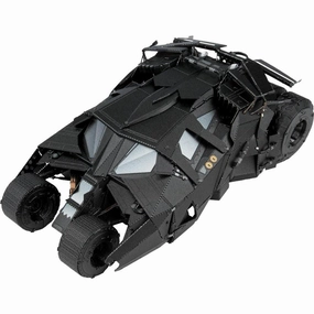 Metal Earth Toys Batman Tumbler