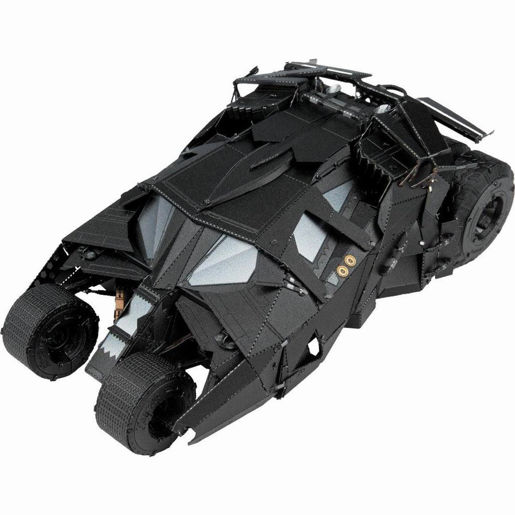 Metal Earth Toys Batman Tumbler