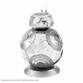 Metal Earth Toys BB-8