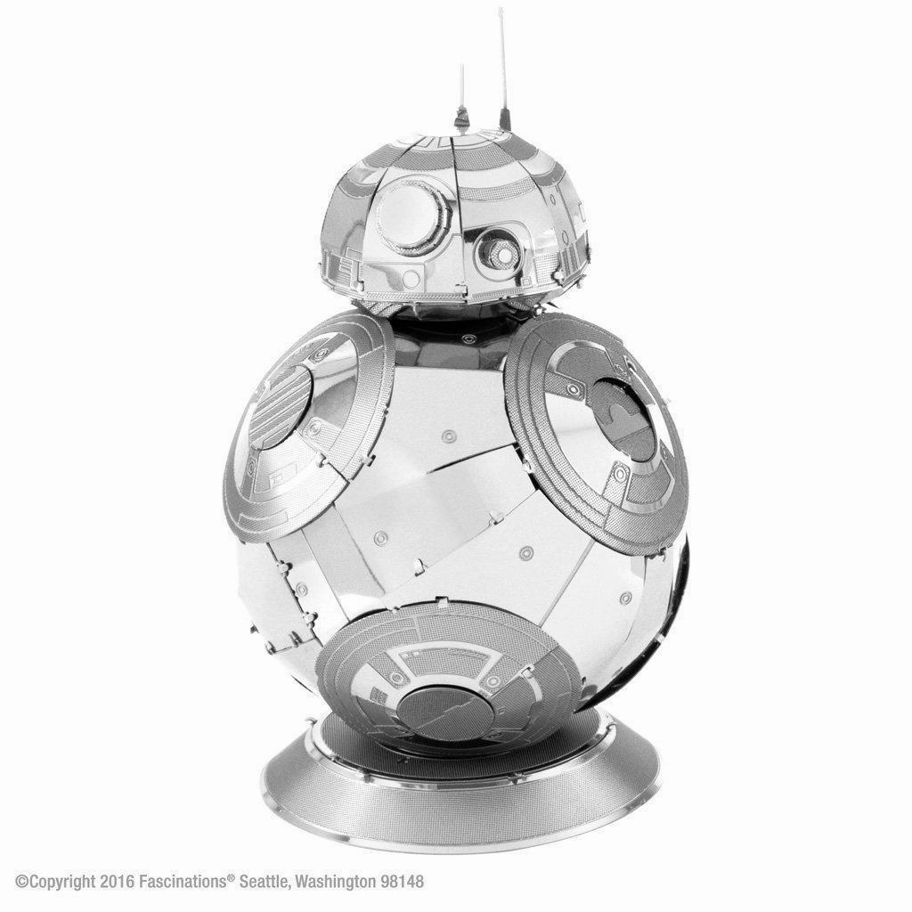 Metal Earth Toys BB-8