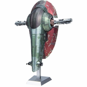 Metal Earth Toys Boba Fett's Starfighter