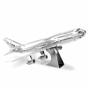 Metal Earth Toys BOEING 747