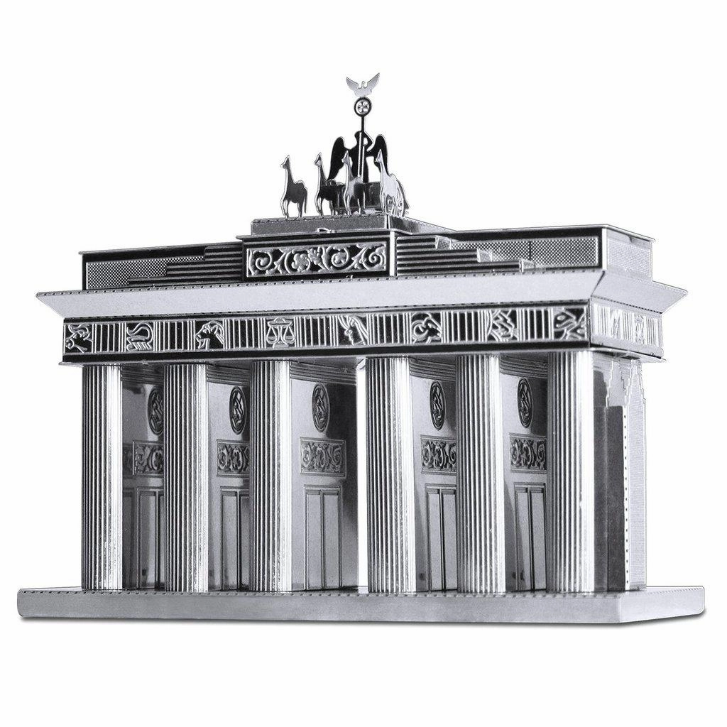 Metal Earth Toys Brandenburg Gate