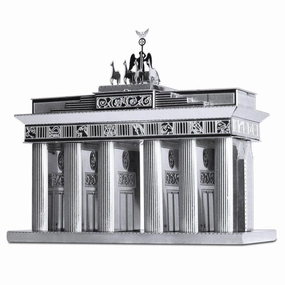 Metal Earth Toys Brandenburg Gate