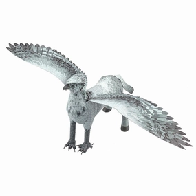Metal Earth Toys Buckbeak