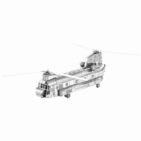 Metal Earth Toys CH-17 Chinook