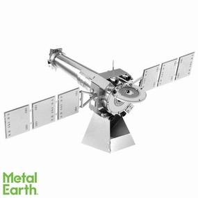 Metal Earth Toys Chandra X-Ray Observatory