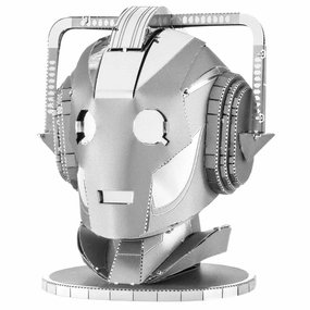 Metal Earth Toys Cyberman