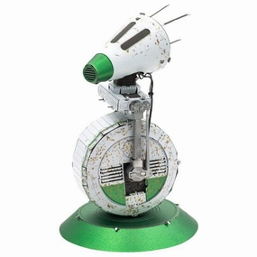 Metal Earth Toys D-O