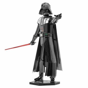 Metal Earth Toys Darth Vader