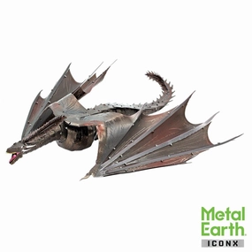 Metal Earth Toys Dragon