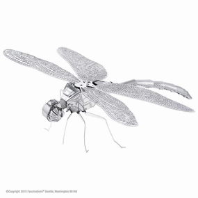 Metal Earth Toys Dragonfly