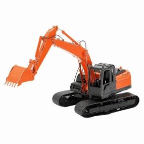 Metal Earth Toys Excavator Model