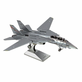 Metal Earth Toys F-14 Tomcat