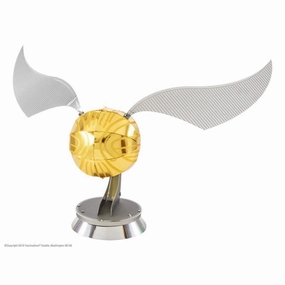 Metal Earth Toys Golden Snitch