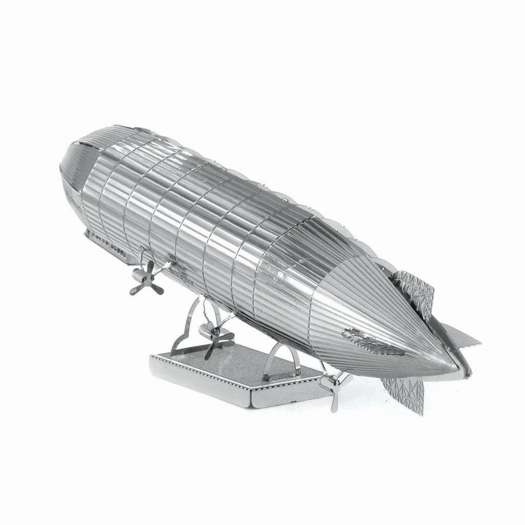 Metal Earth Toys Graf Zeppelin