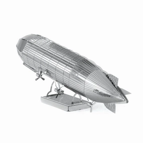 Metal Earth Toys Graf Zeppelin