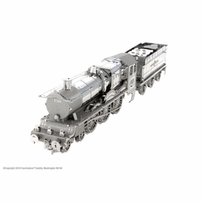 Metal Earth Toys Hogwarts Express