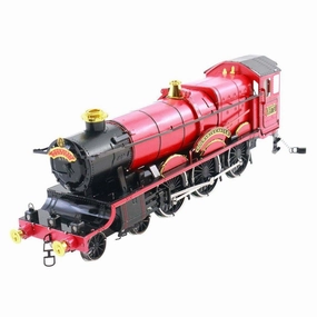 Metal Earth Toys Hogwarts Express