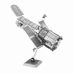 Metal Earth Toys Hubble Telescope