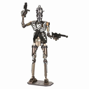 Metal Earth Toys IG-11