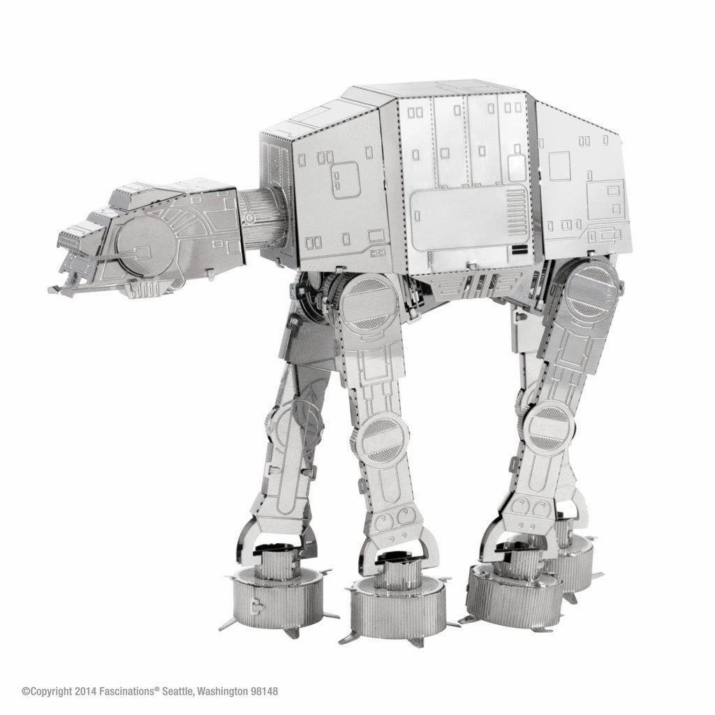 Metal Earth Toys Imperial AT-AT
