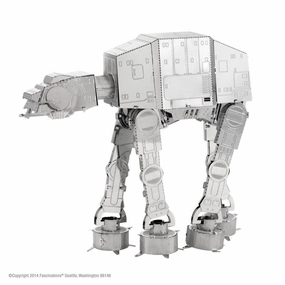 Metal Earth Toys Imperial AT-AT